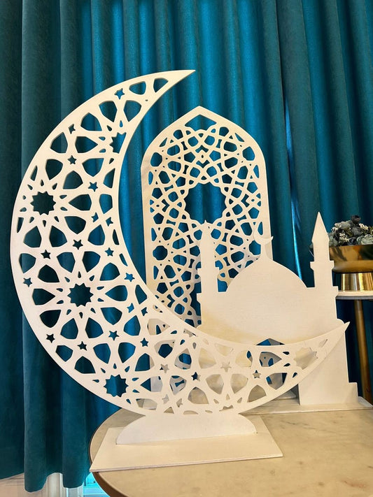 Islamic Arabic Ramadan Decor set