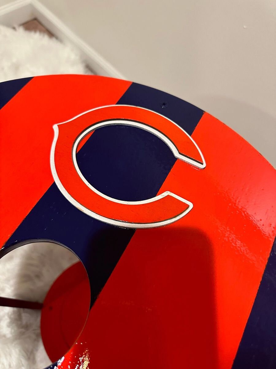 Sports Customizable Hookah Table