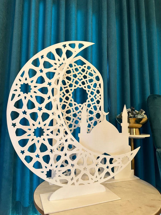Islamic Arabic Ramadan Decor set