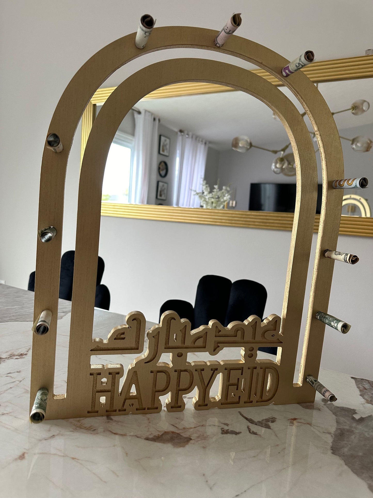 Fun Childern and adult Eid game