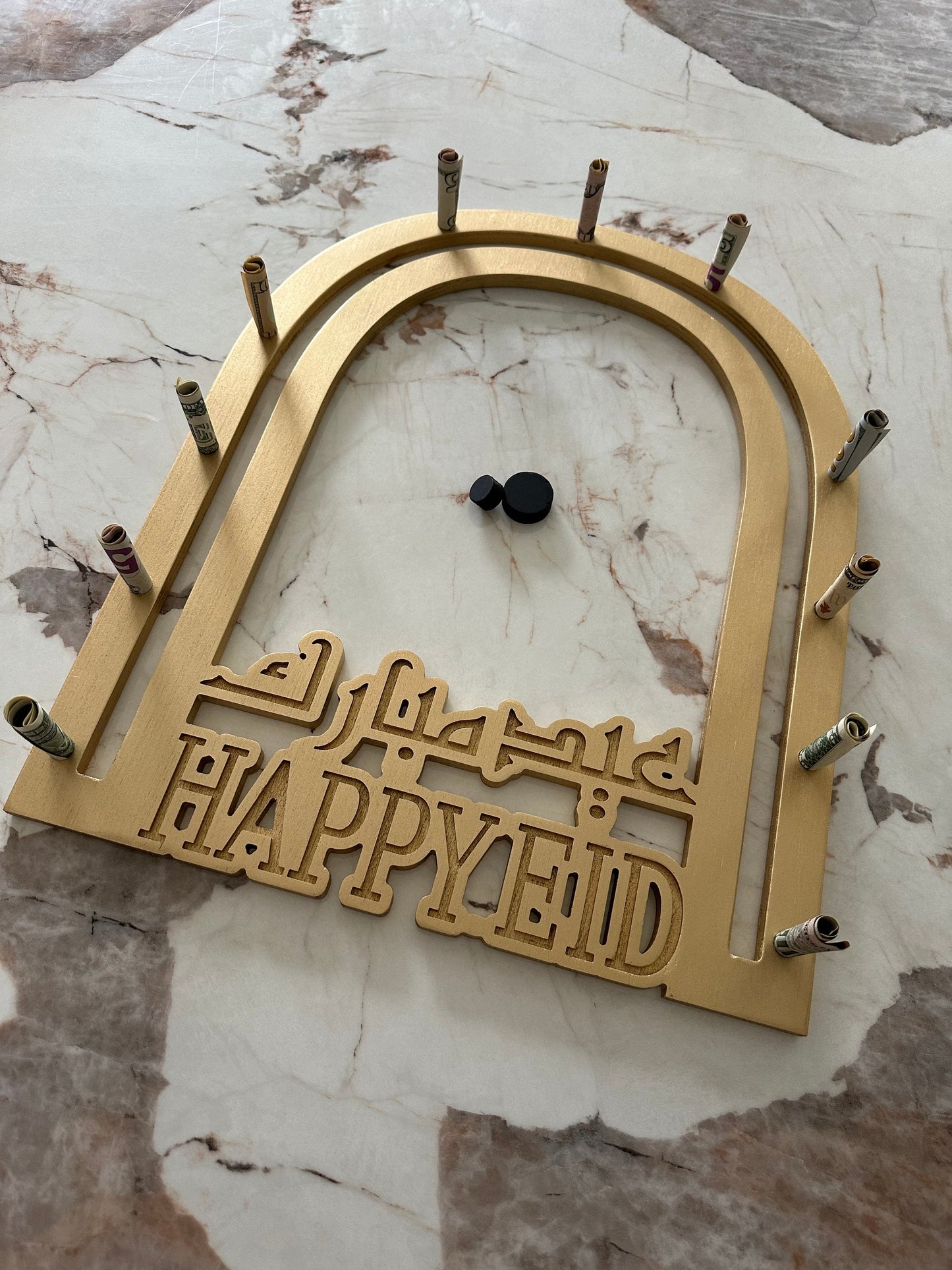 Fun Childern and adult Eid game