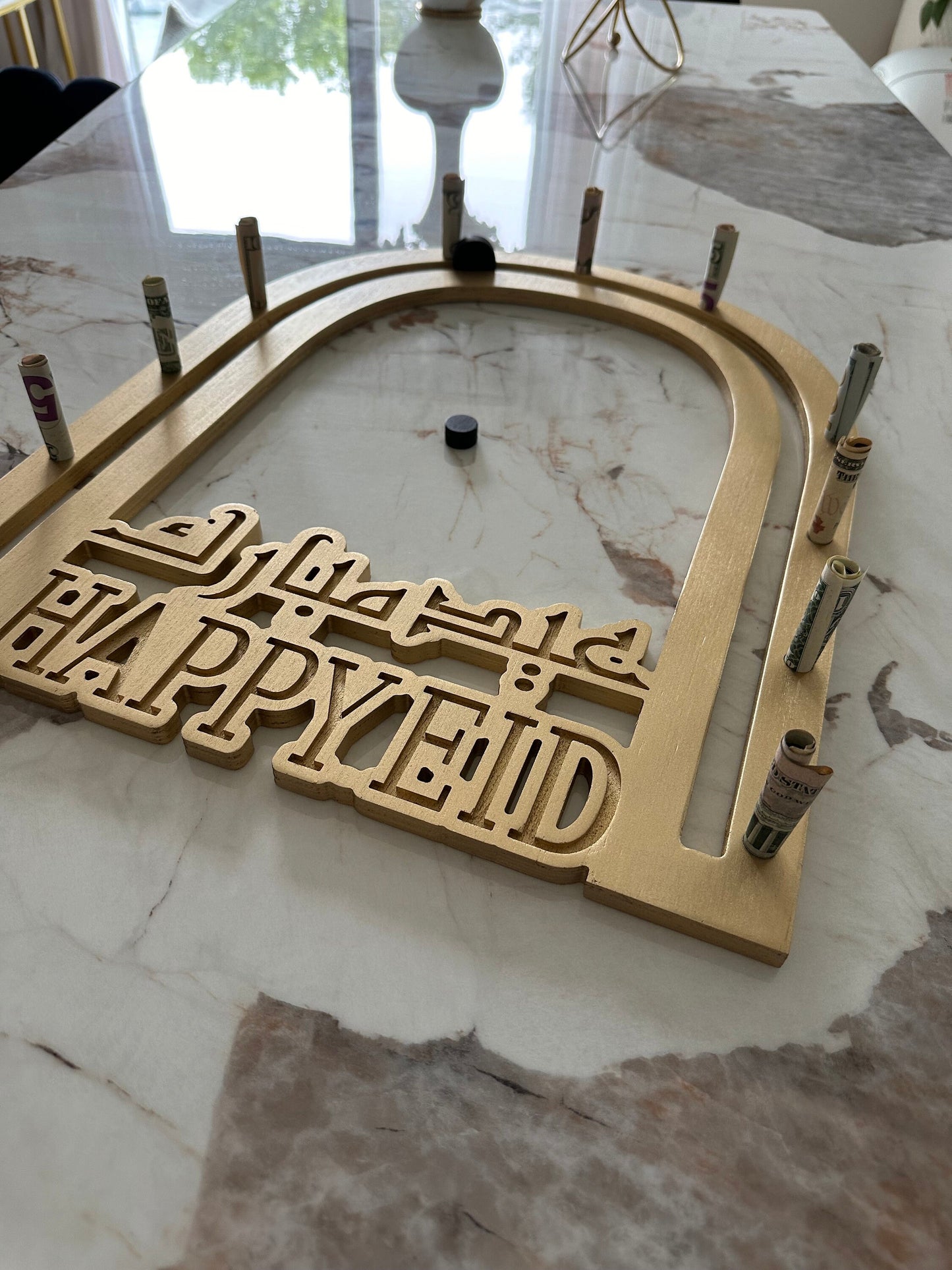 Fun Childern and adult Eid game