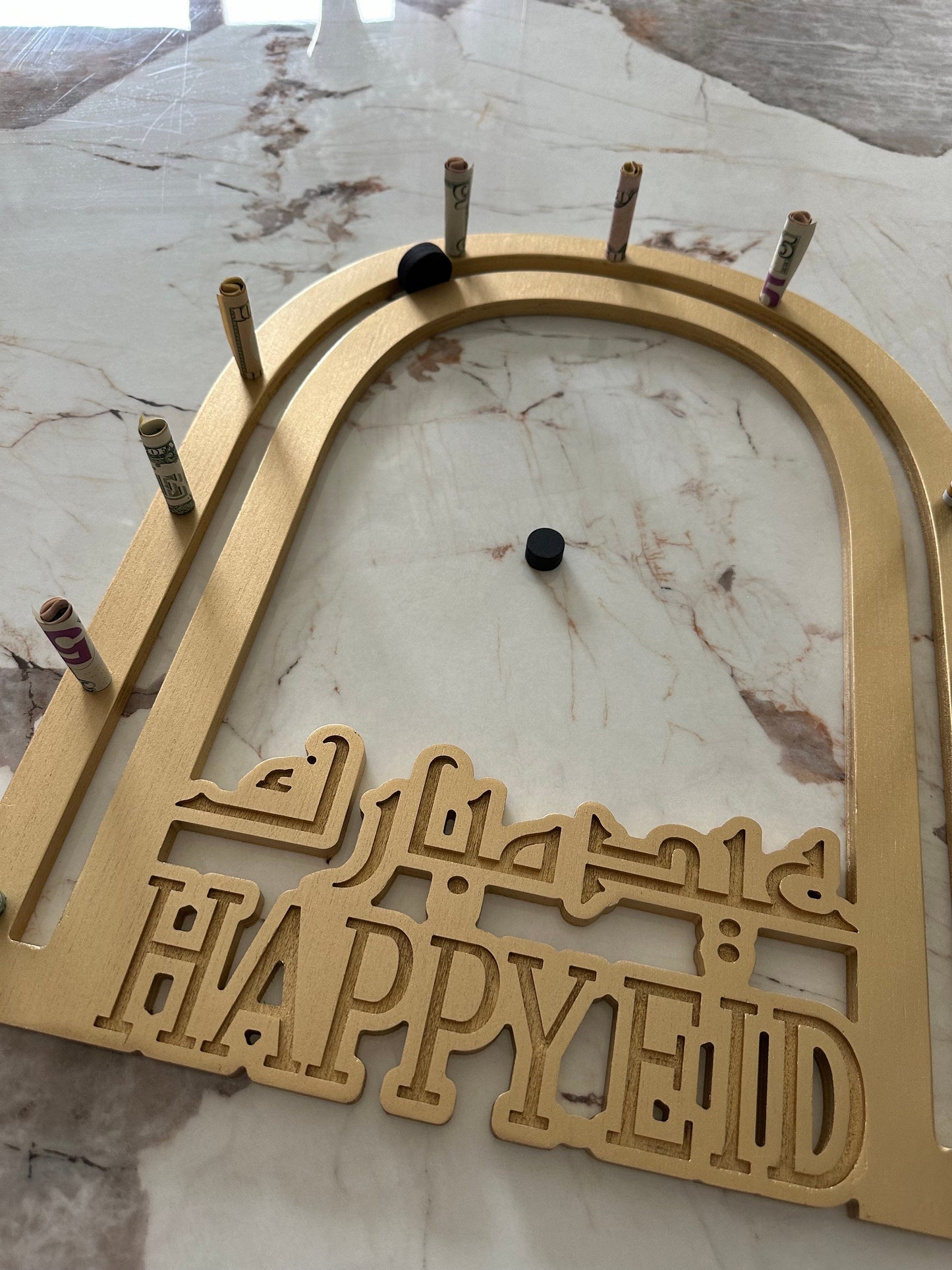 Fun Childern and adult Eid game