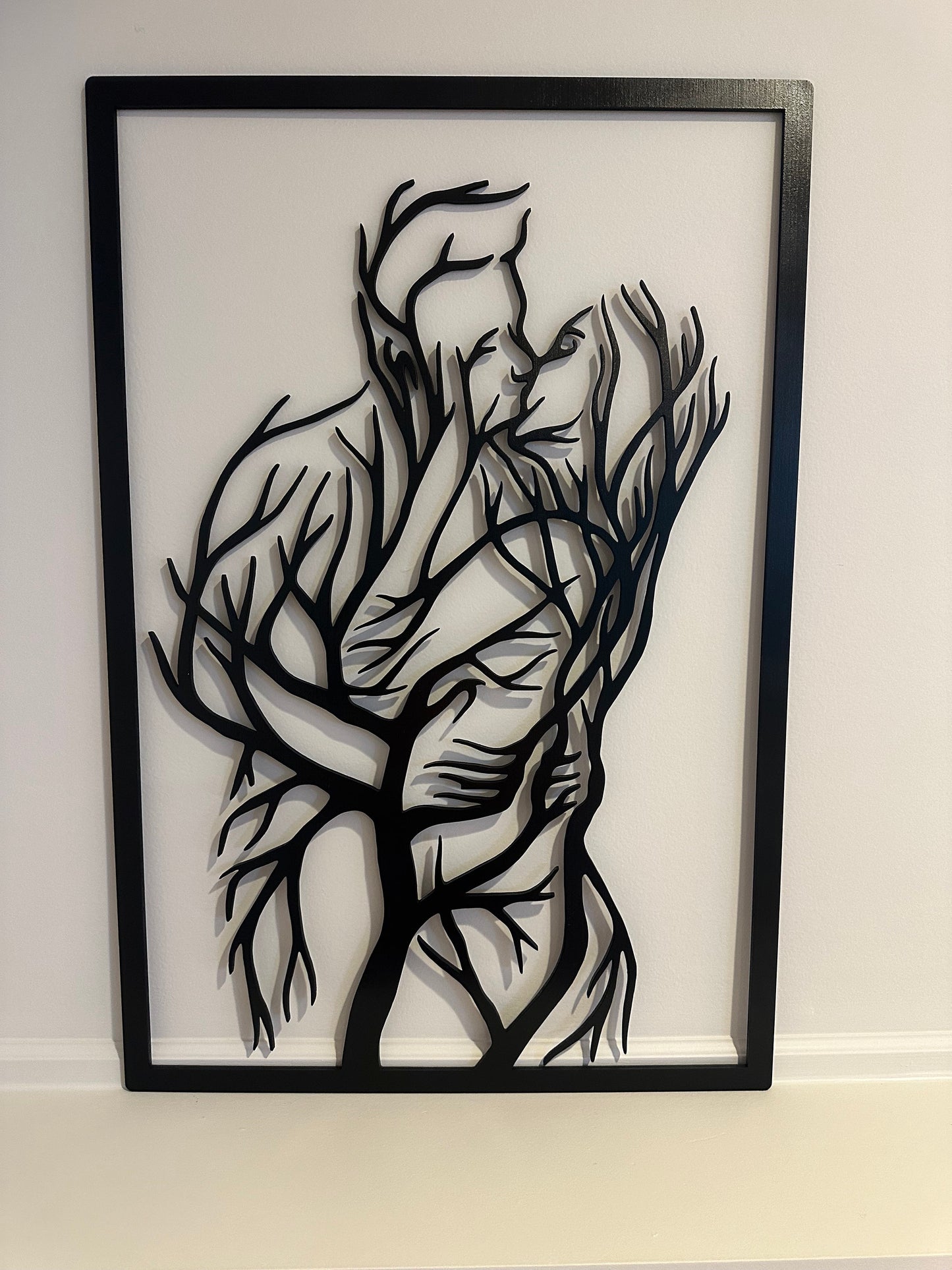 Beautiful Romantic Tree