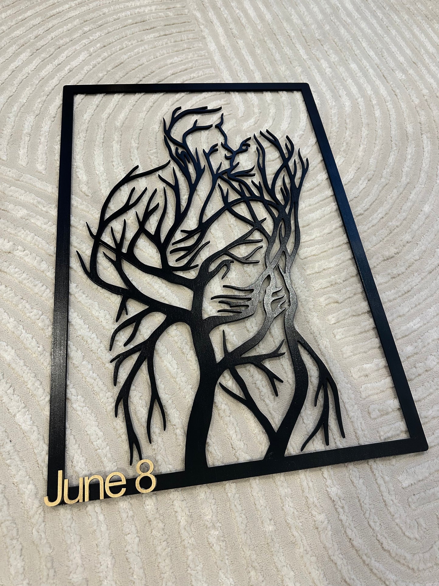 Beautiful Romantic Tree